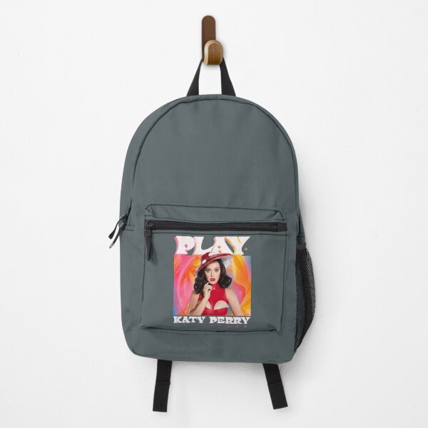 Item preview, Katy Perry Play Admat designed and sold by NetaMasse.