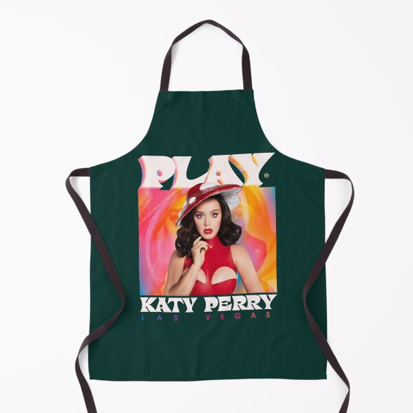 Item preview, Katy Perry Play Admat designed and sold by NetaMasse.