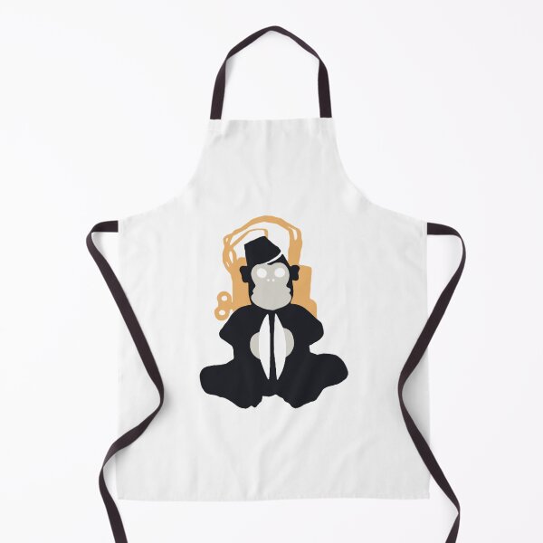 Item preview, Monkey Bo.omb   designed and sold by lenhais.