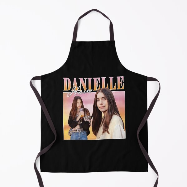 Item preview, Danielle Haim Homage Tee designed and sold by Clothes-Madaly.