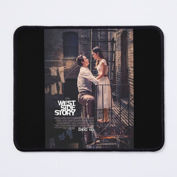 Item preview, West Side Story - Official designed and sold by Store-Art-Bana.