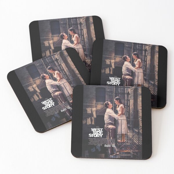 Item preview, West Side Story - Official designed and sold by Store-Art-Bana.