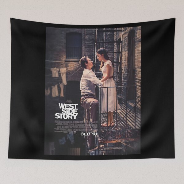 Item preview, West Side Story - Official designed and sold by Store-Art-Bana.