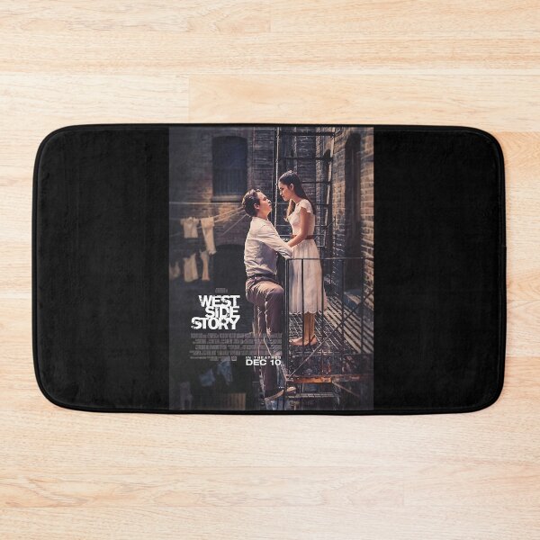 Item preview, West Side Story - Official designed and sold by Store-Art-Bana.