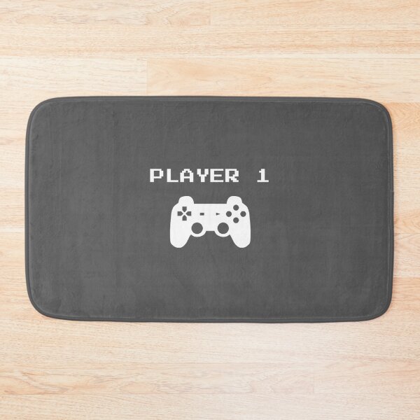 Item preview, Player 1 Controlleer   designed and sold by lenhais.