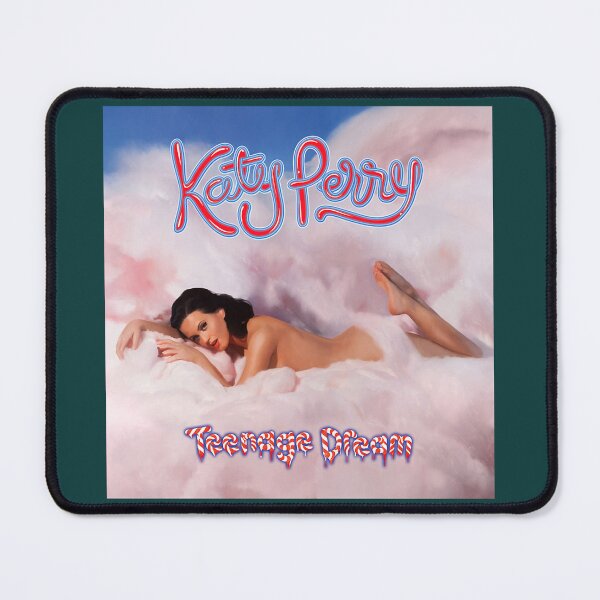Item preview, Katy Perry teenage dream designed and sold by NetaMasse.