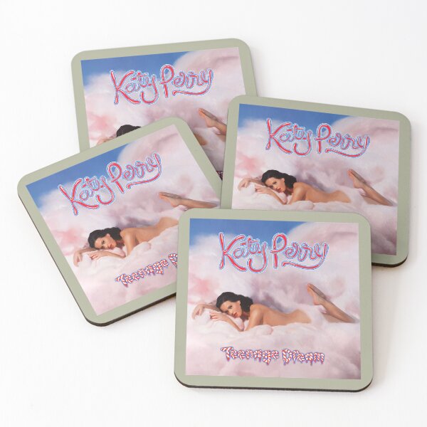 Item preview, Katy Perry teenage dream designed and sold by NetaMasse.