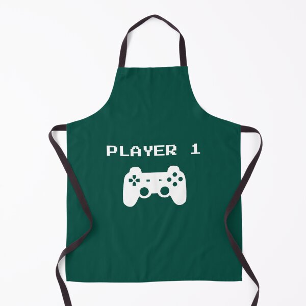 Item preview, Player 1 Controlleer   designed and sold by lenhais.