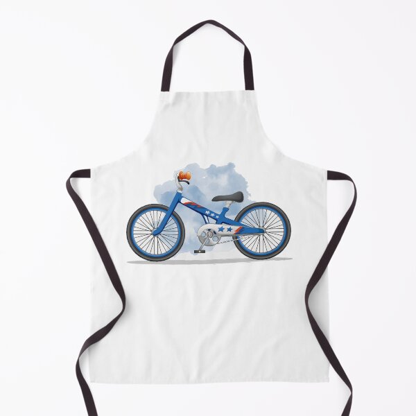 Item preview, Bicycle Print designed and sold by Vivianesmith.