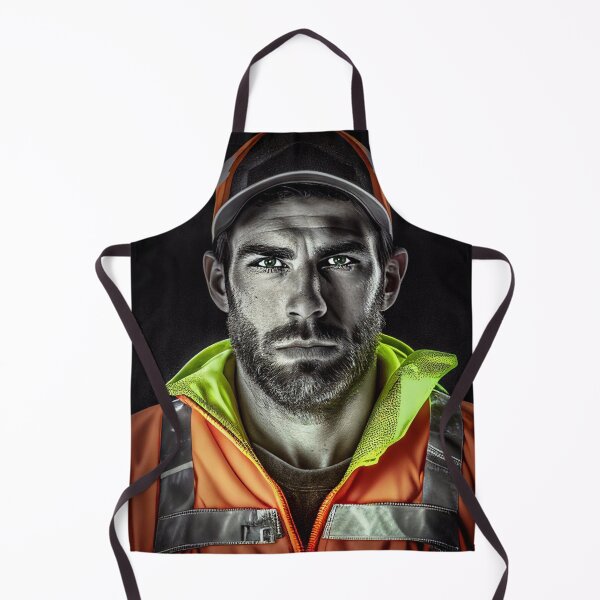 Item preview, Tradesman Nathaniel designed and sold by Artbyminga.