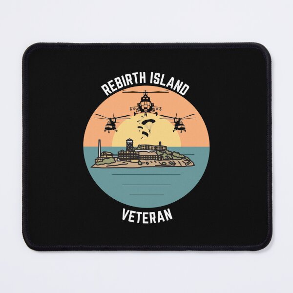 Item preview, Rebirth Island Vetaren    designed and sold by lenhais.