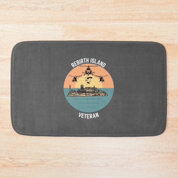 Item preview, Rebirth Island Vetaren    designed and sold by lenhais.