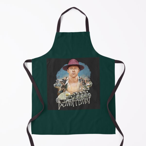 Item preview, Macklemore Downtown designed and sold by NetaMasse.