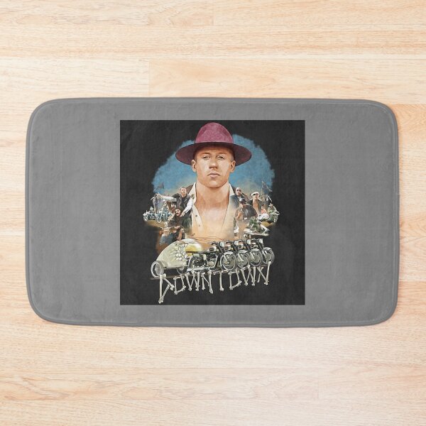 Item preview, Macklemore Downtown designed and sold by NetaMasse.
