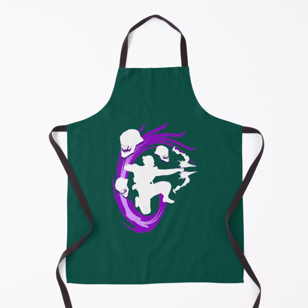 Item preview, The Elementals- Voides   designed and sold by lenhais.