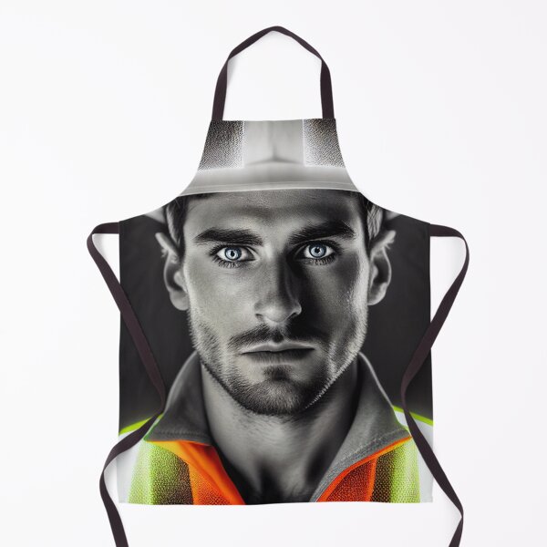 Item preview, Tradesman Anthony designed and sold by Artbyminga.