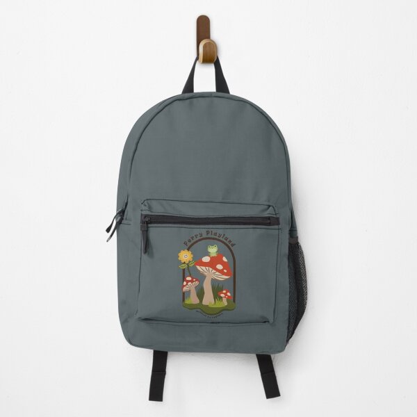 Item preview, Perry Playland  designed and sold by NetaMasse.