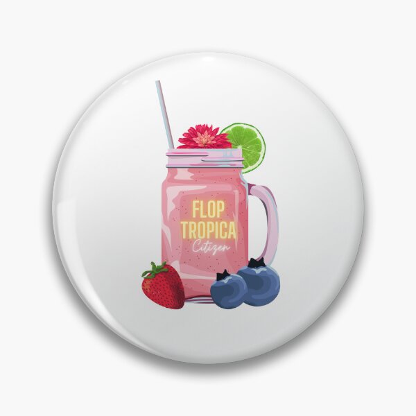 Item preview, Floptropica designed and sold by BeeSoL.