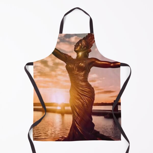 Item preview, Titanium Goddess designed and sold by DigitalGemstone.