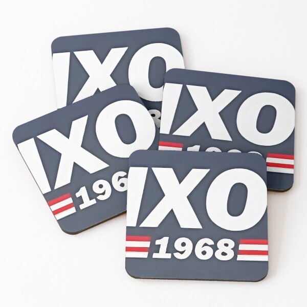 Item preview, Nixon 1968 Logo designed and sold by lordisofjhoalt.