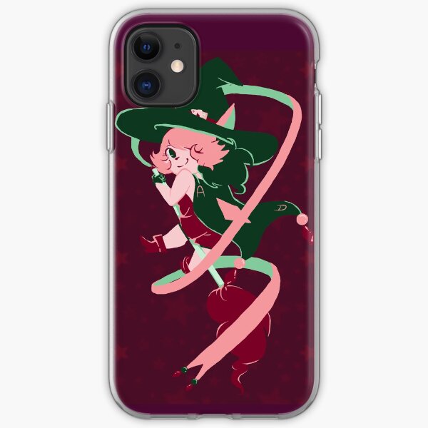 Anguria the Ace iPhone Soft Case