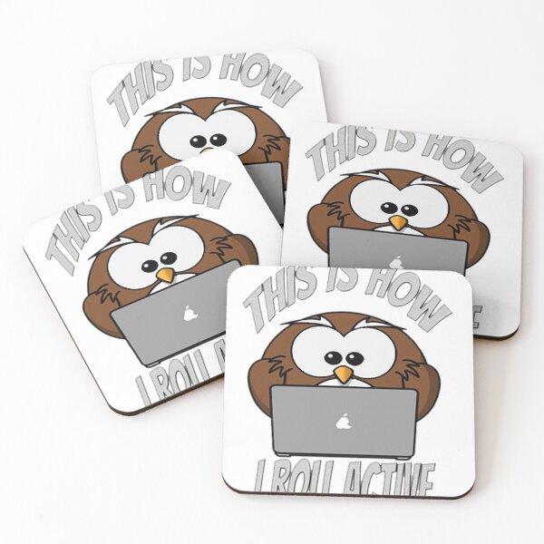 Item preview, This Is How I Roll Classic designed and sold by GarryDeled.