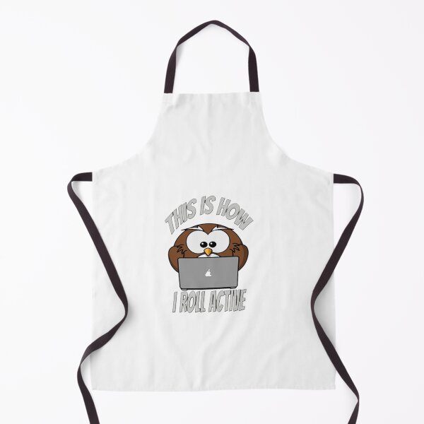 Item preview, This Is How I Roll Classic designed and sold by GarryDeled.
