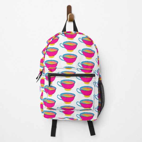Item preview, Pansexual Tea designed and sold by NatMorozov.