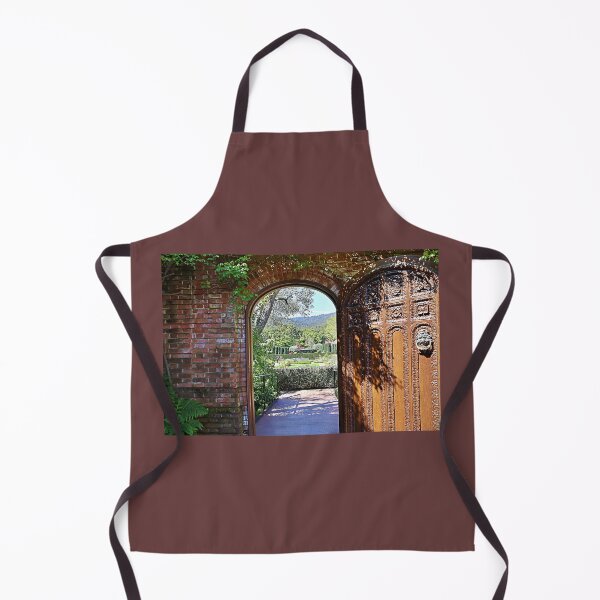 Item preview, Through the Archway designed and sold by Martha Sherman.