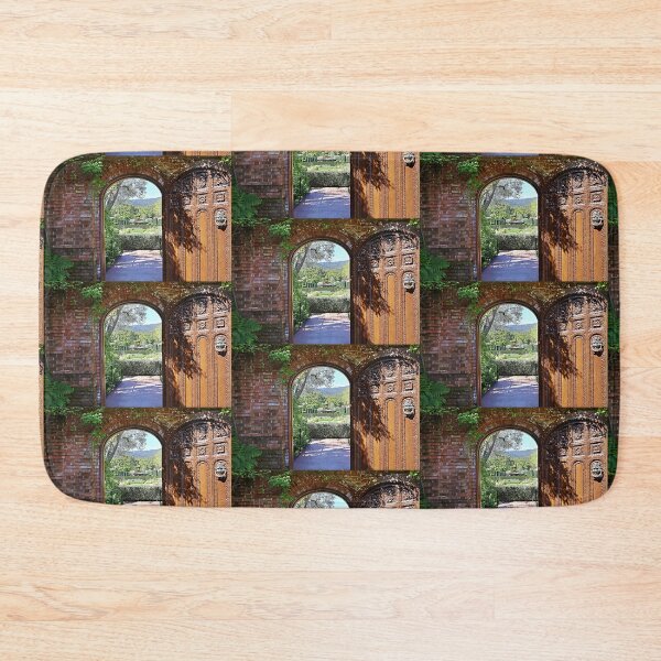 Item preview, Through the Archway designed and sold by Martha Sherman.