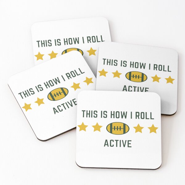 Item preview, This Is How I Roll Classic designed and sold by GarryDeled.