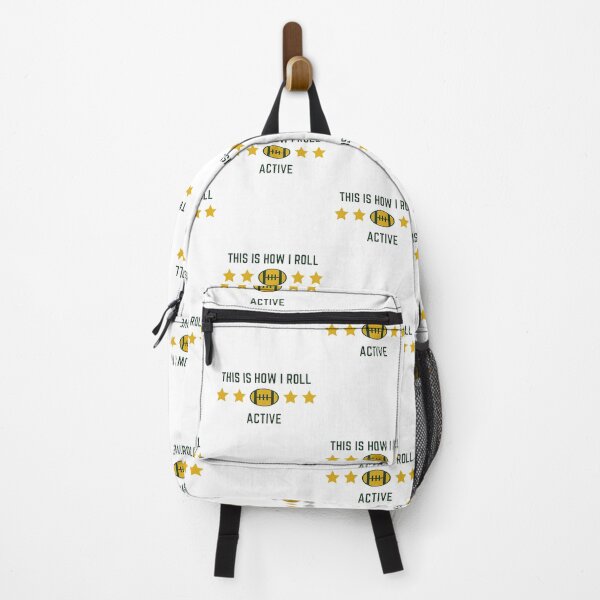 Item preview, This Is How I Roll Classic designed and sold by GarryDeled.