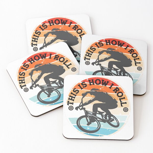 Item preview, This Is How I Roll Classic designed and sold by GarryDeled.