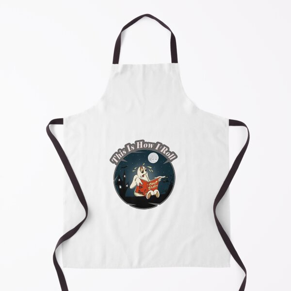 Item preview, This Is How I Roll Classic designed and sold by GarryDeled.