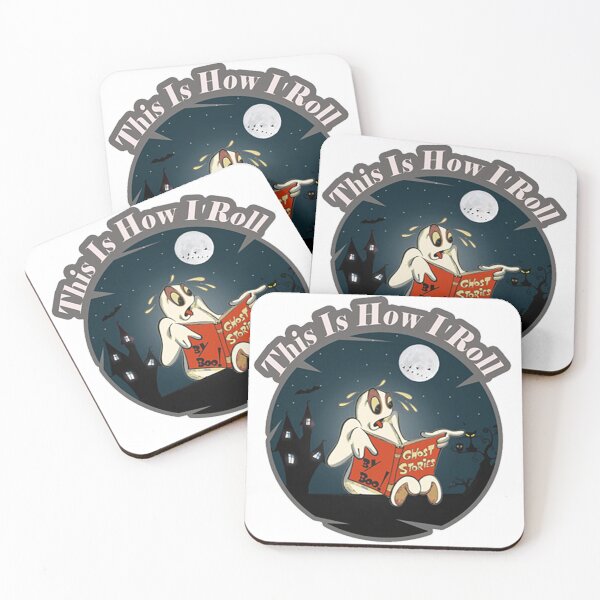 Item preview, This Is How I Roll Classic designed and sold by GarryDeled.