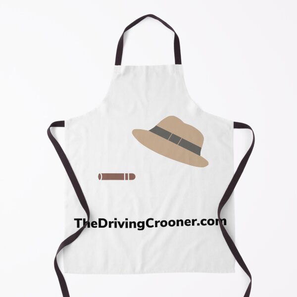 Item preview, The Driving Crooner designed and sold by ICheckmateThee.