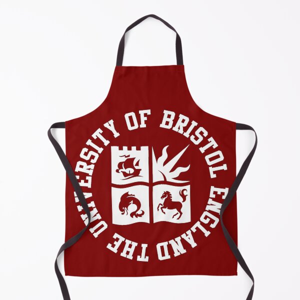 Item preview, The University of Bristol England designed and sold by UkCollegeVibes.