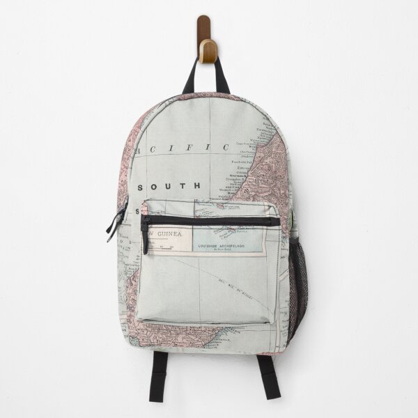 Item preview, Mapa antiguo de Nueva Zelanda (1912) designed and sold by BravuraMedia.