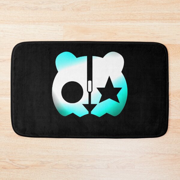 Item preview, Kamen Rider Geats: Shirowe Emblem designed and sold by Malunistorm.