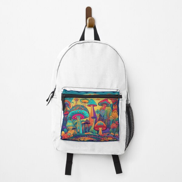 Item preview, Other Trippy Mushroom designed and sold by DigitalPalette1.