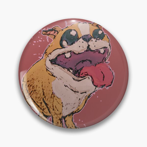 Item preview, Bull Dog designed and sold by Leandro Vieira.