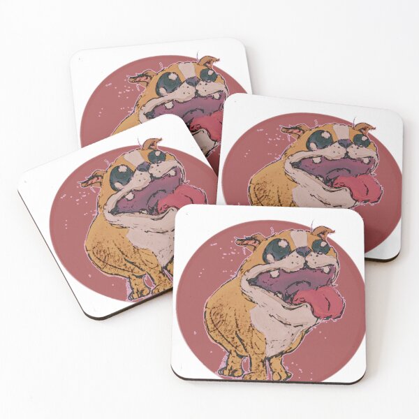 Item preview, Bull Dog designed and sold by Leandro Vieira.