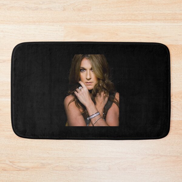Item preview, Céline Dion de Beautiful Memories Poster Art   designed and sold by simoneashley88.