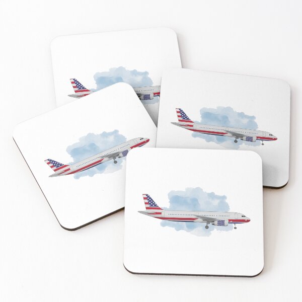 Item preview, Modern Aircraft Print designed and sold by brigithaAlice.