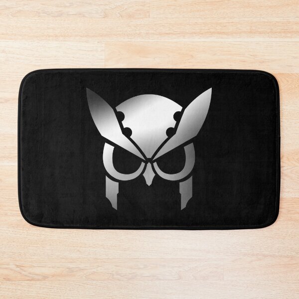 Item preview, Kamen Rider Geats: Ginpen Emblem designed and sold by Malunistorm.