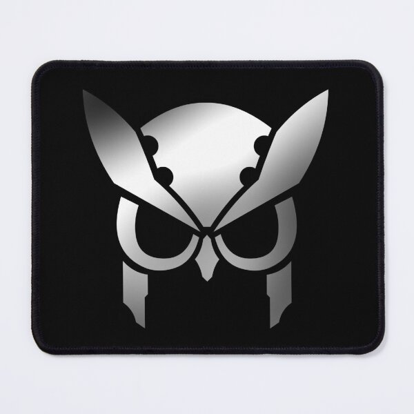 Item preview, Kamen Rider Geats: Ginpen Emblem designed and sold by Malunistorm.