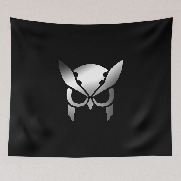 Item preview, Kamen Rider Geats: Ginpen Emblem designed and sold by Malunistorm.