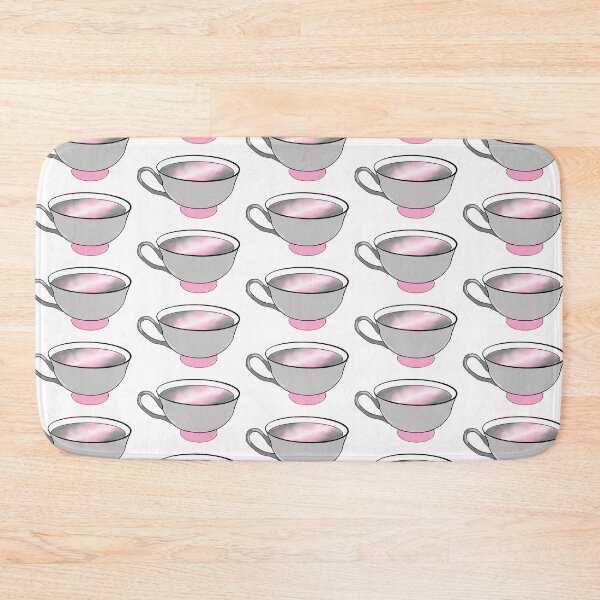 Item preview, Demigirl tea designed and sold by NatMorozov.