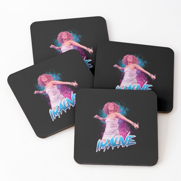 Item preview, Céline Dion Oh oh I_m Alive Art Cadeau para los fans designed and sold by simoneashley88.