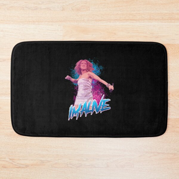 Item preview, Céline Dion Oh oh I_m Alive Art Cadeau pour les fans   designed and sold by simoneashley88.
